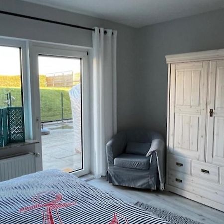 Ferienwohnung Lachs In 마스홀름 외부 사진